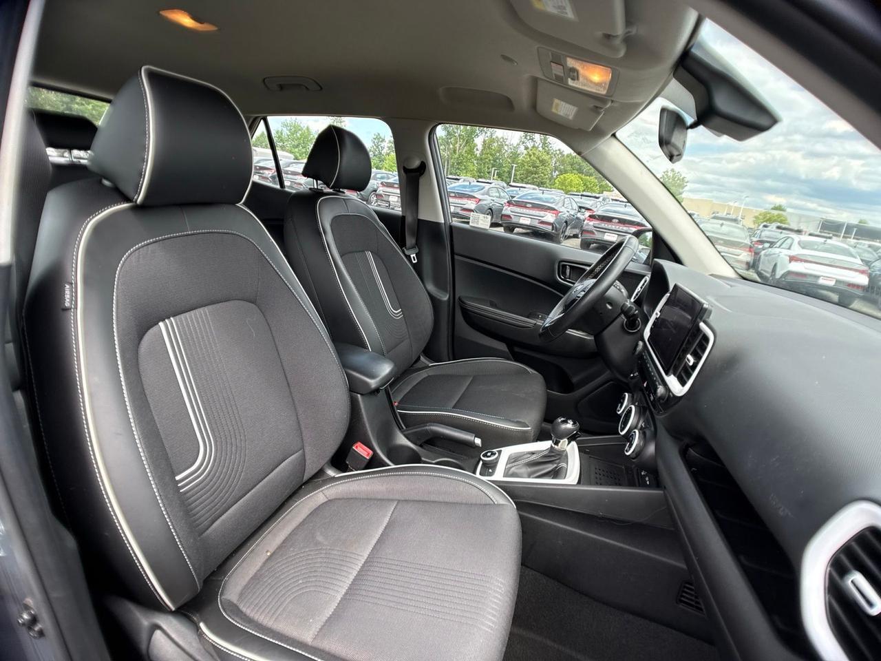 2025 Hyundai Venue Limited Chantilly VA