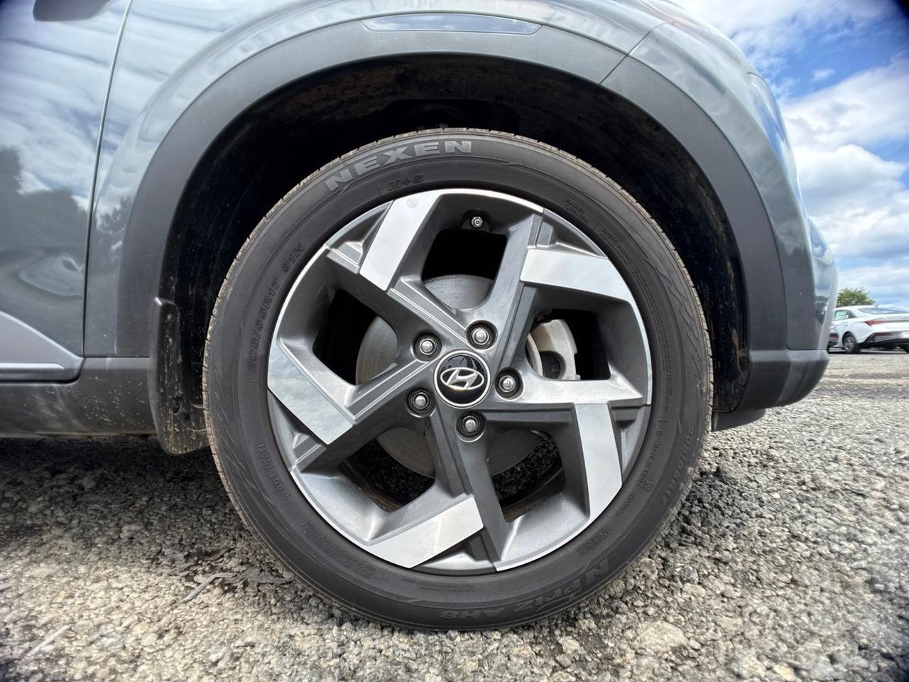 2025 Hyundai Venue Limited Chantilly VA