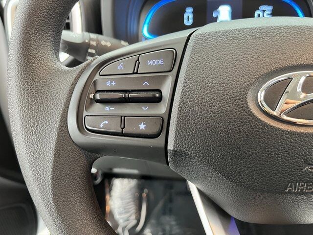 2025 Hyundai Venue SE Carrollton TX