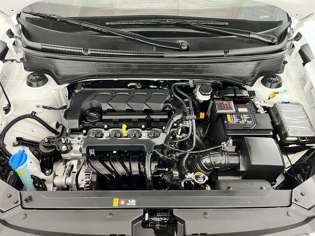 2025 Hyundai Venue SE Carrollton TX