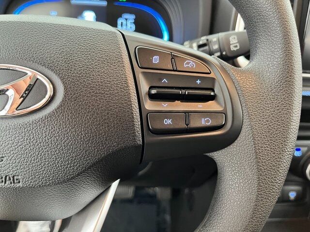 2025 Hyundai Venue SE Carrollton TX