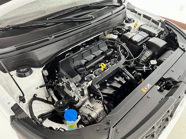 2025 Hyundai Venue SE Carrollton TX
