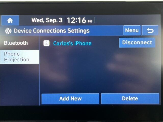 2025 Hyundai Venue SE Carrollton TX
