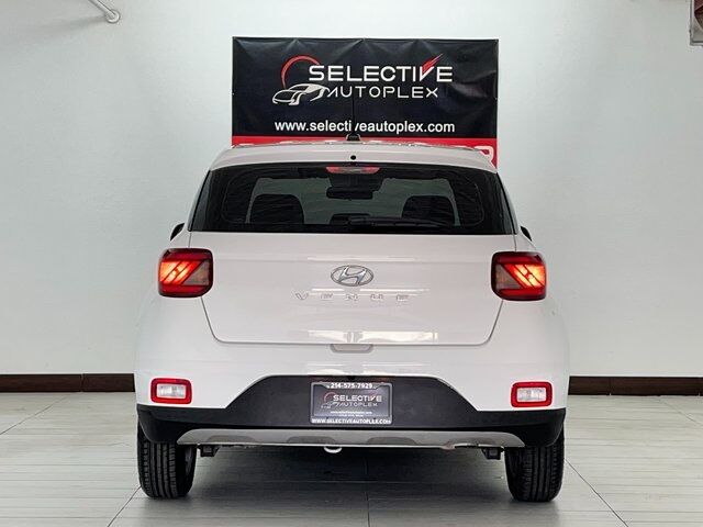 2025 Hyundai Venue SE Carrollton TX