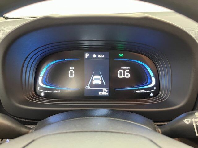 2025 Hyundai Venue SE Carrollton TX