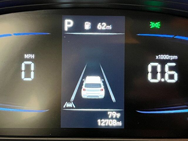 2025 Hyundai Venue SE Carrollton TX