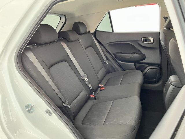 2025 Hyundai Venue SE Carrollton TX