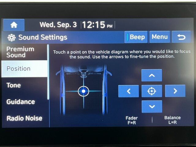 2025 Hyundai Venue SE Carrollton TX