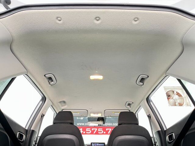 2025 Hyundai Venue SE Carrollton TX