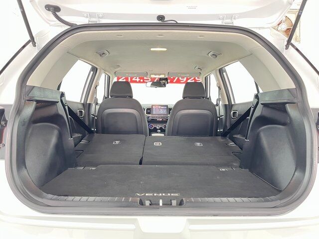 2025 Hyundai Venue SE Carrollton TX