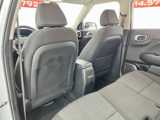 2025 Hyundai Venue SE Carrollton TX