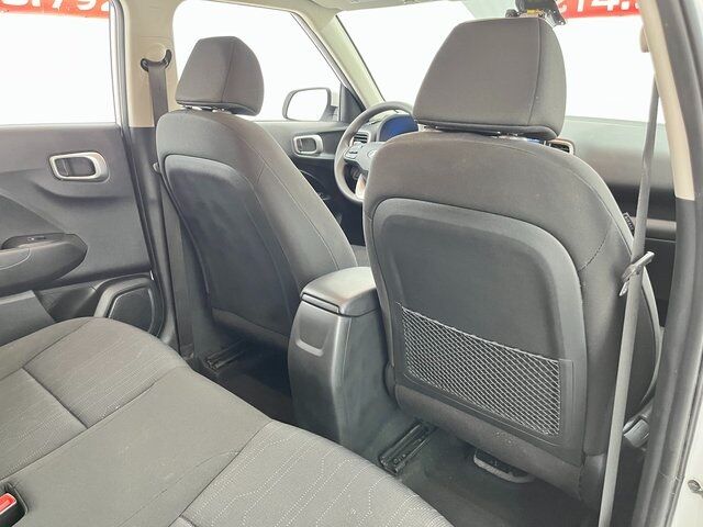 2025 Hyundai Venue SE Carrollton TX
