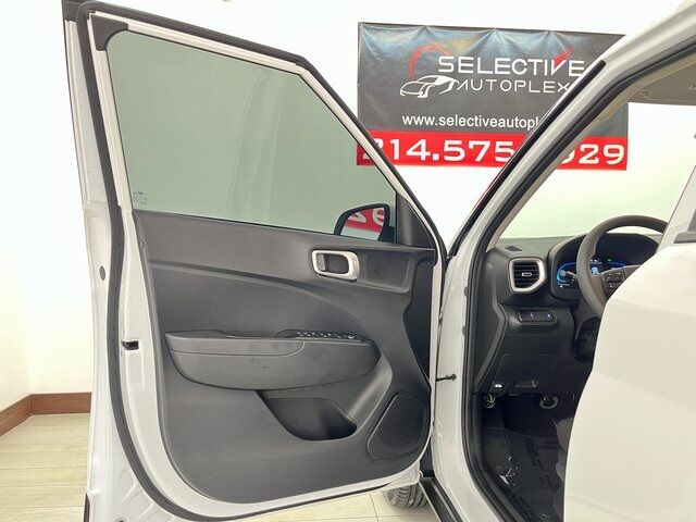 2025 Hyundai Venue SE Carrollton TX