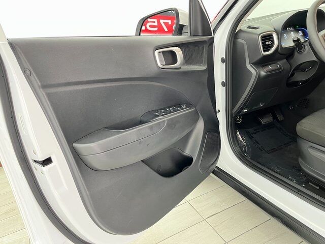 2025 Hyundai Venue SE Carrollton TX