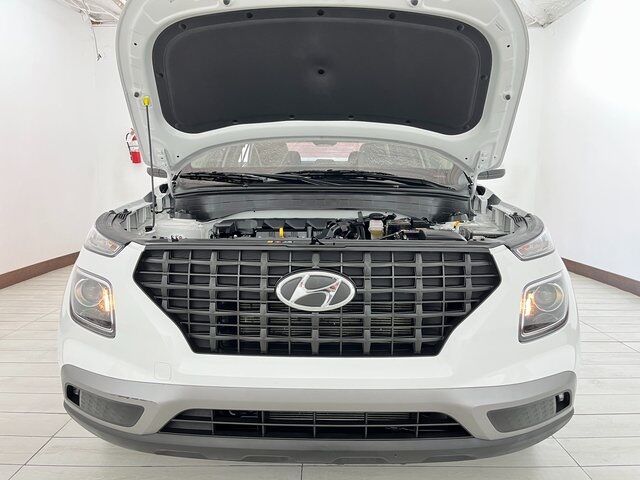 2025 Hyundai Venue SE Carrollton TX