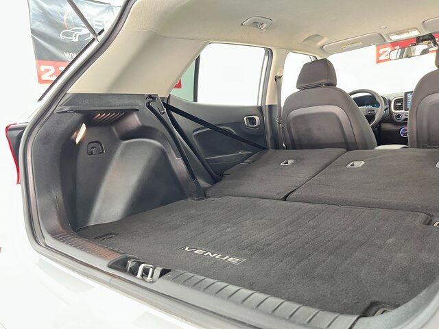 2025 Hyundai Venue SE Carrollton TX