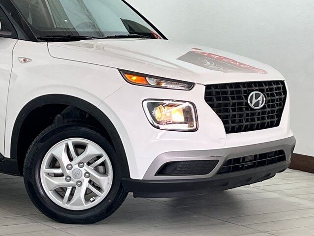 2025 Hyundai Venue SE Carrollton TX