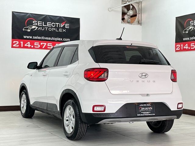 2025 Hyundai Venue SE Carrollton TX