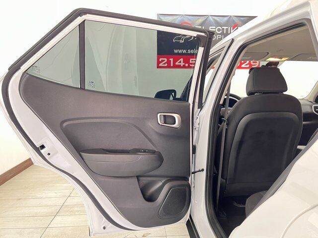 2025 Hyundai Venue SE Carrollton TX