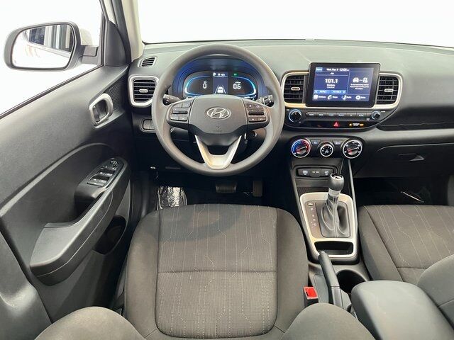 2025 Hyundai Venue SE Carrollton TX