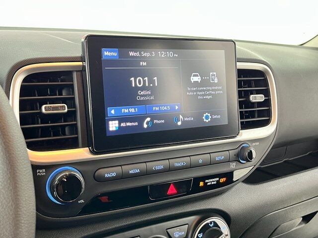 2025 Hyundai Venue SE Carrollton TX