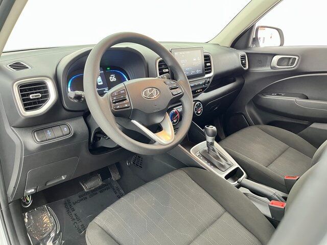 2025 Hyundai Venue SE Carrollton TX