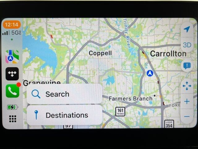 2025 Hyundai Venue SE Carrollton TX