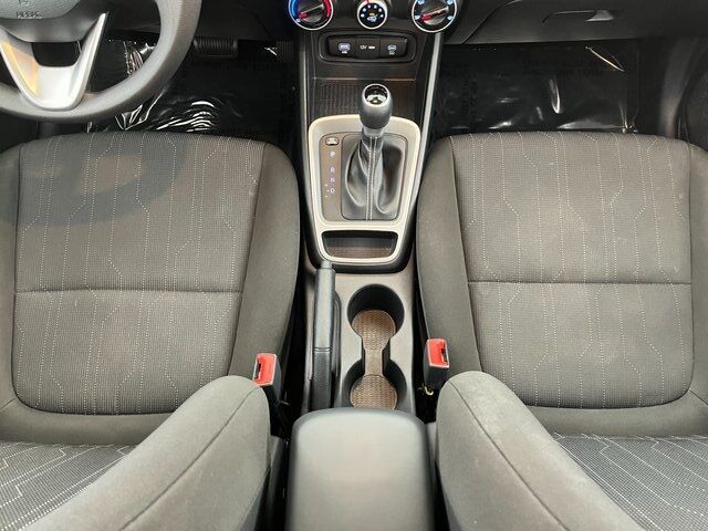 2025 Hyundai Venue SE Carrollton TX