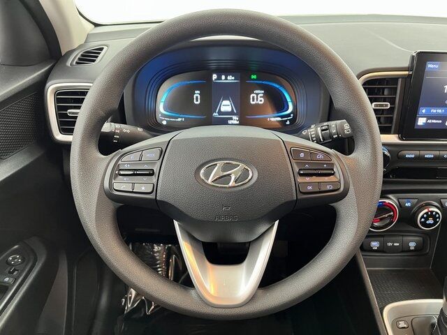 2025 Hyundai Venue SE Carrollton TX
