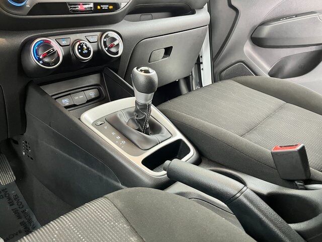 2025 Hyundai Venue SE Carrollton TX