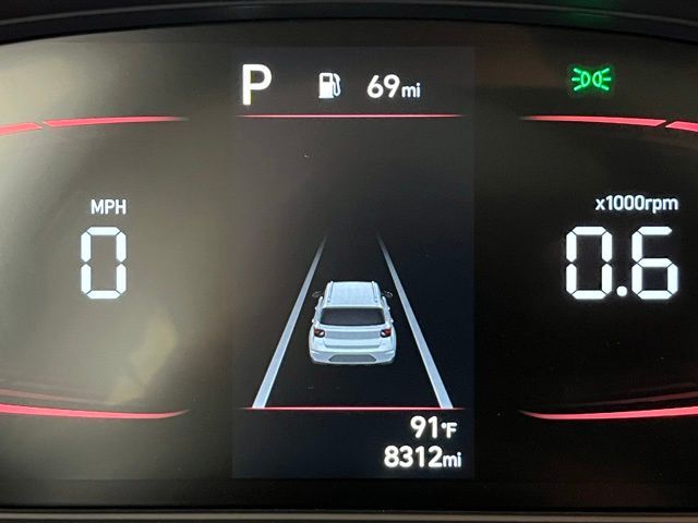 2025 Hyundai Venue SE Carrollton TX