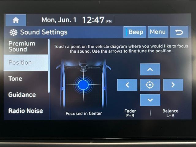 2025 Hyundai Venue SE Carrollton TX