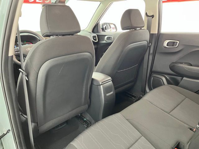 2025 Hyundai Venue SE Carrollton TX