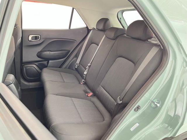 2025 Hyundai Venue SE Carrollton TX