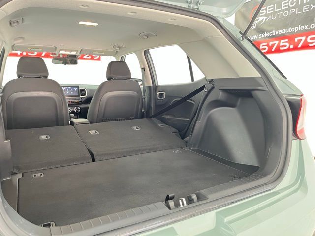 2025 Hyundai Venue SE Carrollton TX