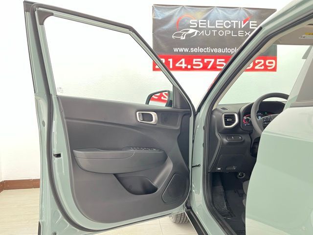 2025 Hyundai Venue SE Carrollton TX
