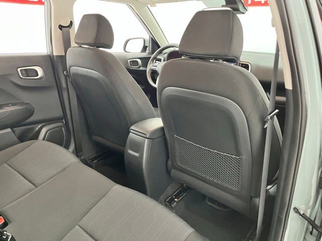 2025 Hyundai Venue SE Carrollton TX