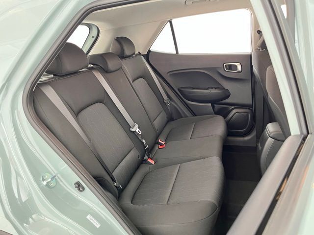 2025 Hyundai Venue SE Carrollton TX
