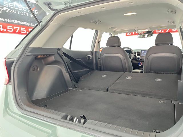 2025 Hyundai Venue SE Carrollton TX