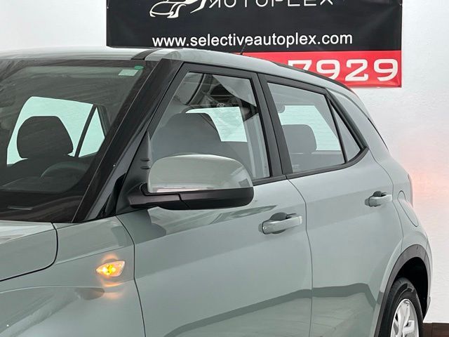 2025 Hyundai Venue SE Carrollton TX