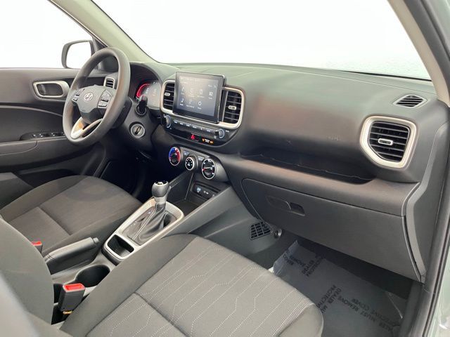 2025 Hyundai Venue SE Carrollton TX