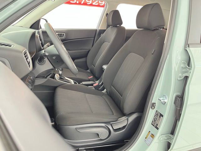 2025 Hyundai Venue SE Carrollton TX