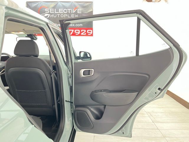2025 Hyundai Venue SE Carrollton TX