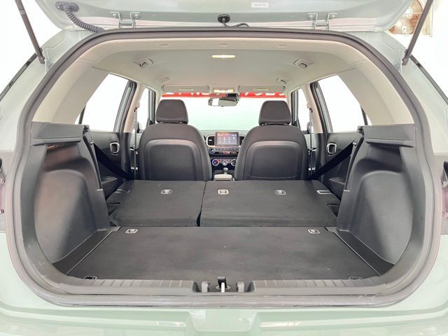 2025 Hyundai Venue SE Carrollton TX