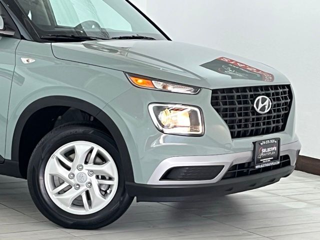 2025 Hyundai Venue SE Carrollton TX