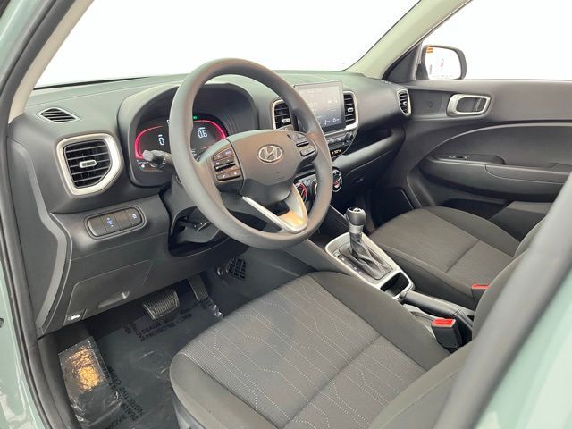 2025 Hyundai Venue SE Carrollton TX