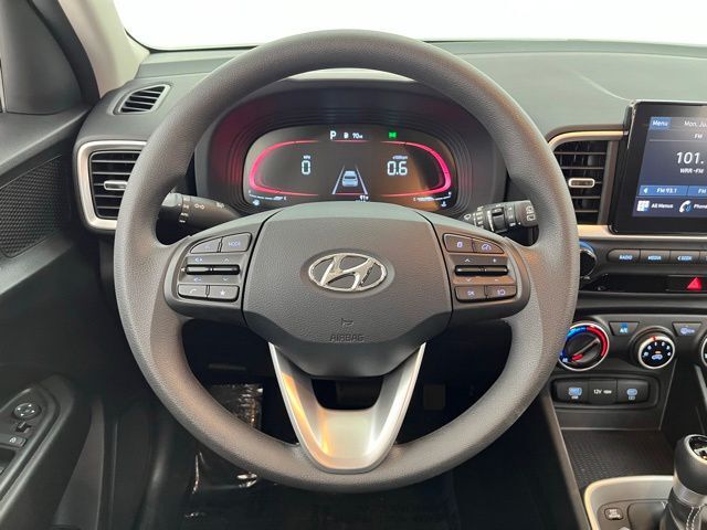 2025 Hyundai Venue SE Carrollton TX