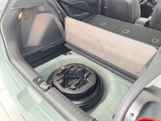 2025 Hyundai Venue SE Carrollton TX