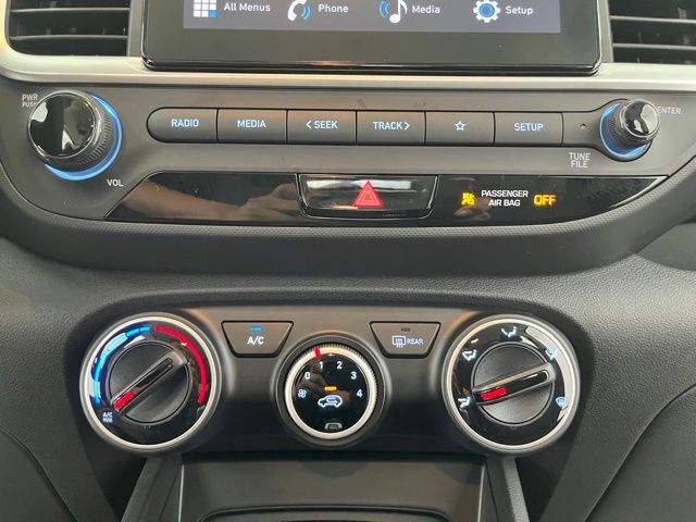 2025 Hyundai Venue SE Carrollton TX