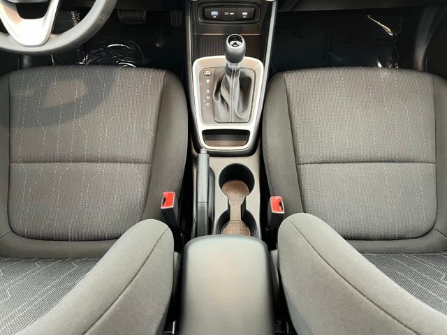 2025 Hyundai Venue SE Carrollton TX